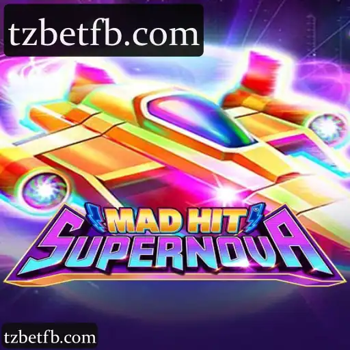Explore as Apostas em MadHitSupernova na tzbet: Recursos Avançados e Funcionalidades Interativas
