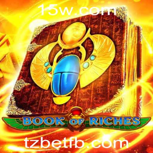 Desvendando o Fascinante Mundo do BookofRiches