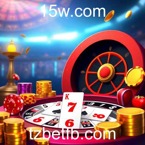 Cassino Online no Tzbet: Segurança e Diversão