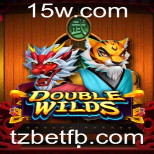 Explorando DoubleWilds: O Novo Sensação no Mundo de Jogos da Tzbet