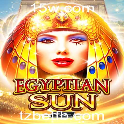 Explorando o Fascinante Mundo do Jogo EgyptianSunSE