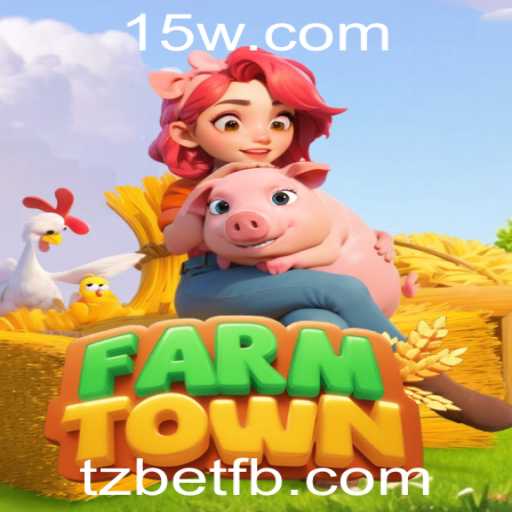 Explorando o Fascinante Mundo de FarmTown: Um Guia para Iniciantes
