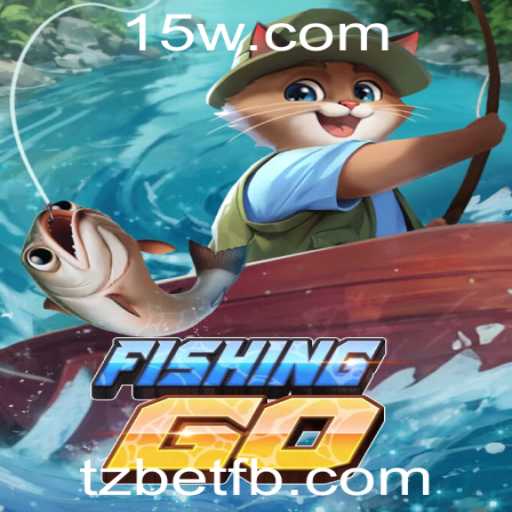 FishingGO: Mergulhe na Aventura de Pesca Virtual