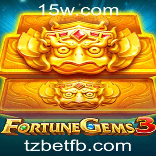 FortuneGems3: Explorando o Mundo Inovador do Jogo com Tzbet