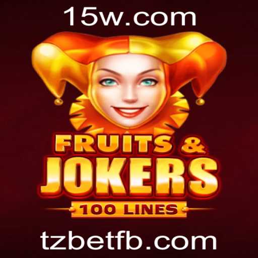 Descubra o Excitante Mundo de FruitsAndJokers100: Uma Jornada Através da Diversão e Estratégia