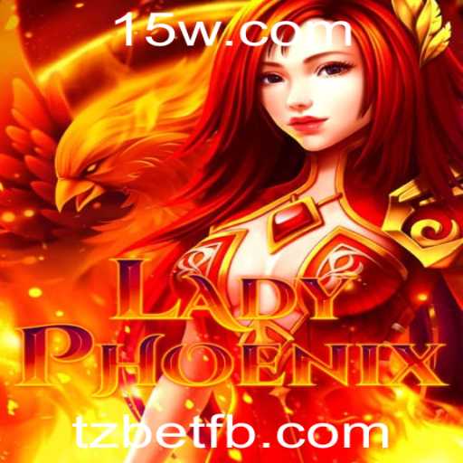 Explorando LadyPhoenix: Um Mergulho no Universo de Fantasia com Tzbet