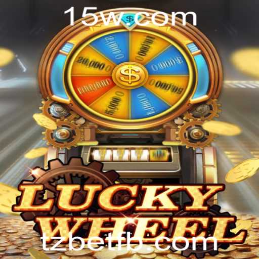 Descubra o Mundo de Aventuras com LuckyWheel e Tzbet