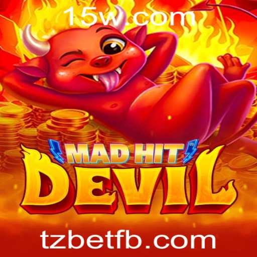Descubra o Universo de MadHitDevil: O Novo Sucesso de tzbet