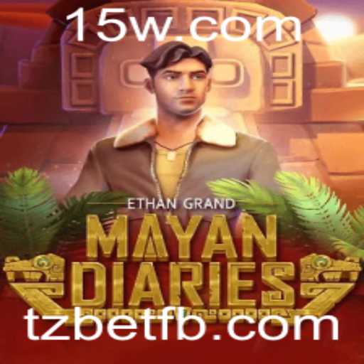 Descubra a Aventura Inesquecível de MayanDiaries com Tzbet