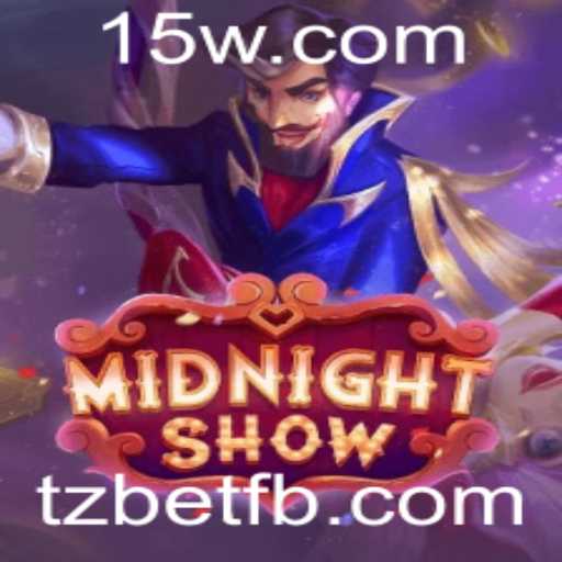 Descubra o Fascinante Mundo de MidnightShow