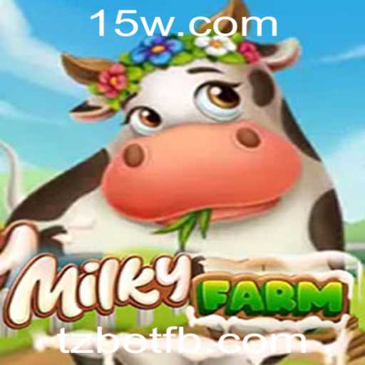 Descubra MilkyFarm: O Jogo que Está Revolucionando a Fazendinha Virtual