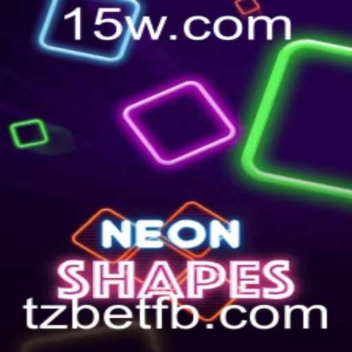 Descubra NeonShapes: O Jogo de Estratégia e Reflexos Dinâmicos