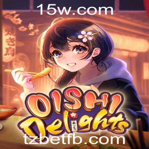 OishiDelights e o Fascinante Mundo de Tzbet