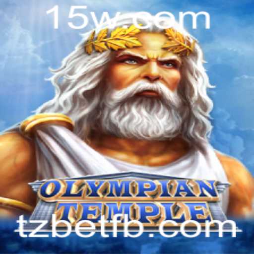 Explorando OlympianTemple: O Novo Fenômeno dos Jogos Digitais