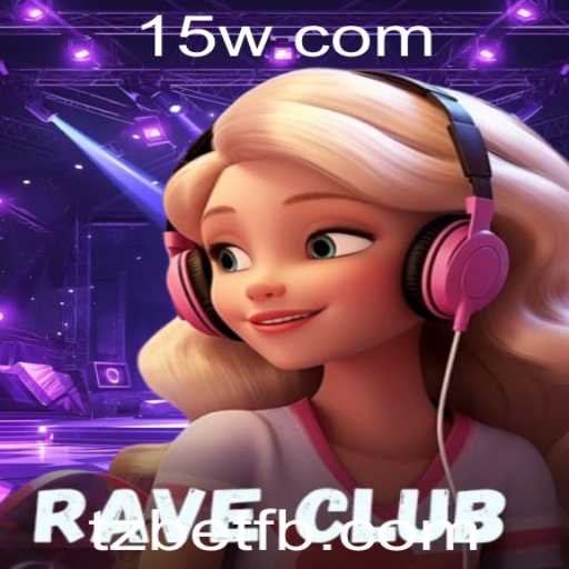 RaveClub: A Revolução dos Jogos de Festa