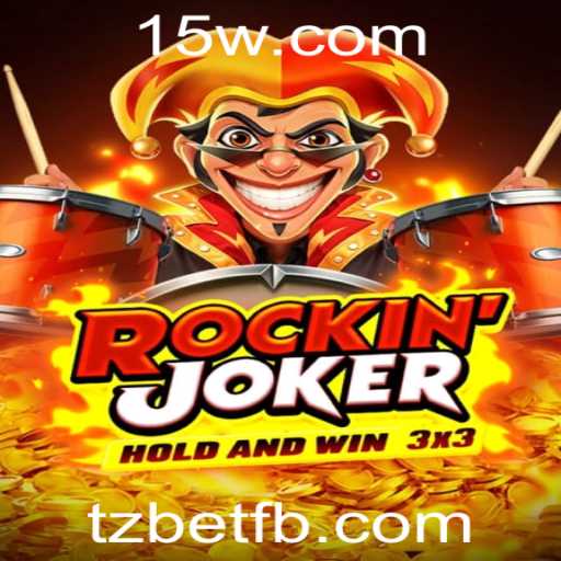 RockinJoker: Mergulhe no Mundo Empolgante de Tzbet