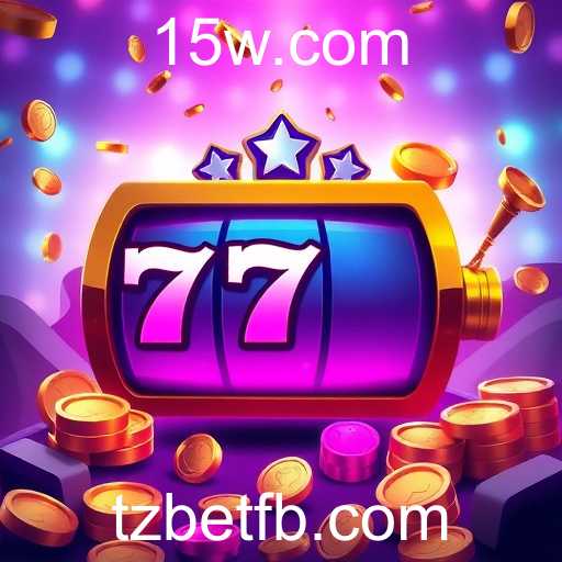 tzbet e Slots Online no Brasil